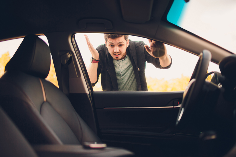 Fast & Professional Car Lockout Company in Hollywood, FL