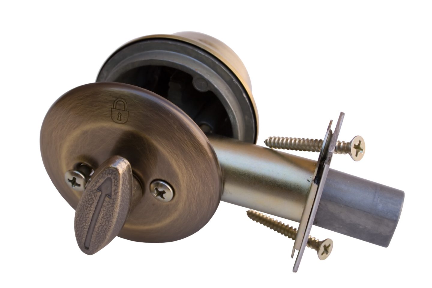 3 Essential Reasons You Need a Deadbolt Lock at Home