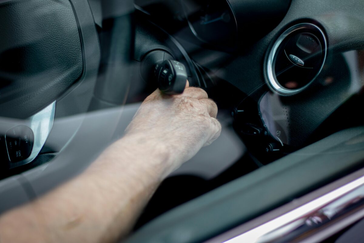 Locked My Keys in My Truck in Fort Lauderdale? US1 Locksmith Can Help Fast!