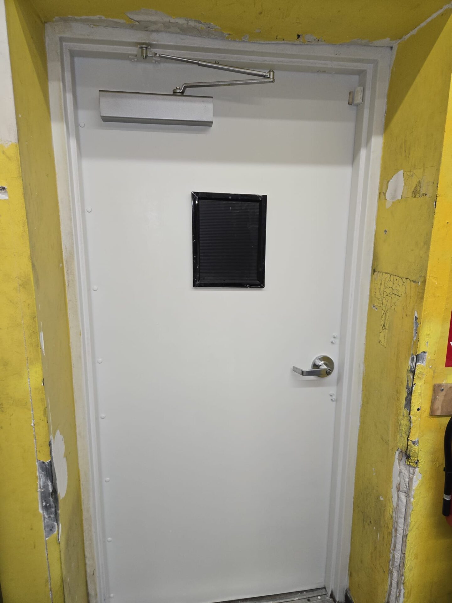 Metal Door Repair in Broward County: What Property Owners Need to Know