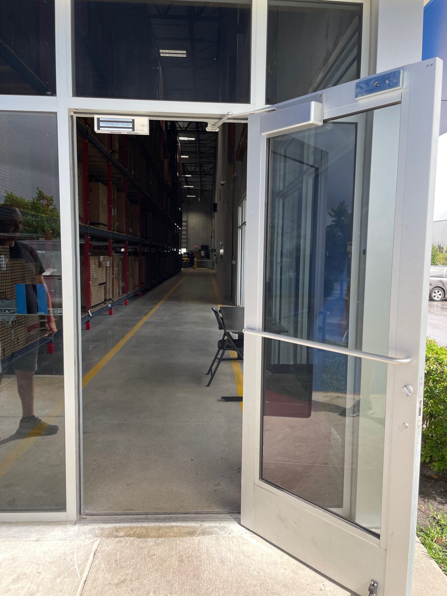 Reliable Door Repair Company in Plantation