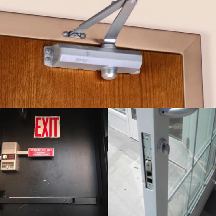 Repair Automatic Door Closer for Business: Keep Your Doors Working Properly